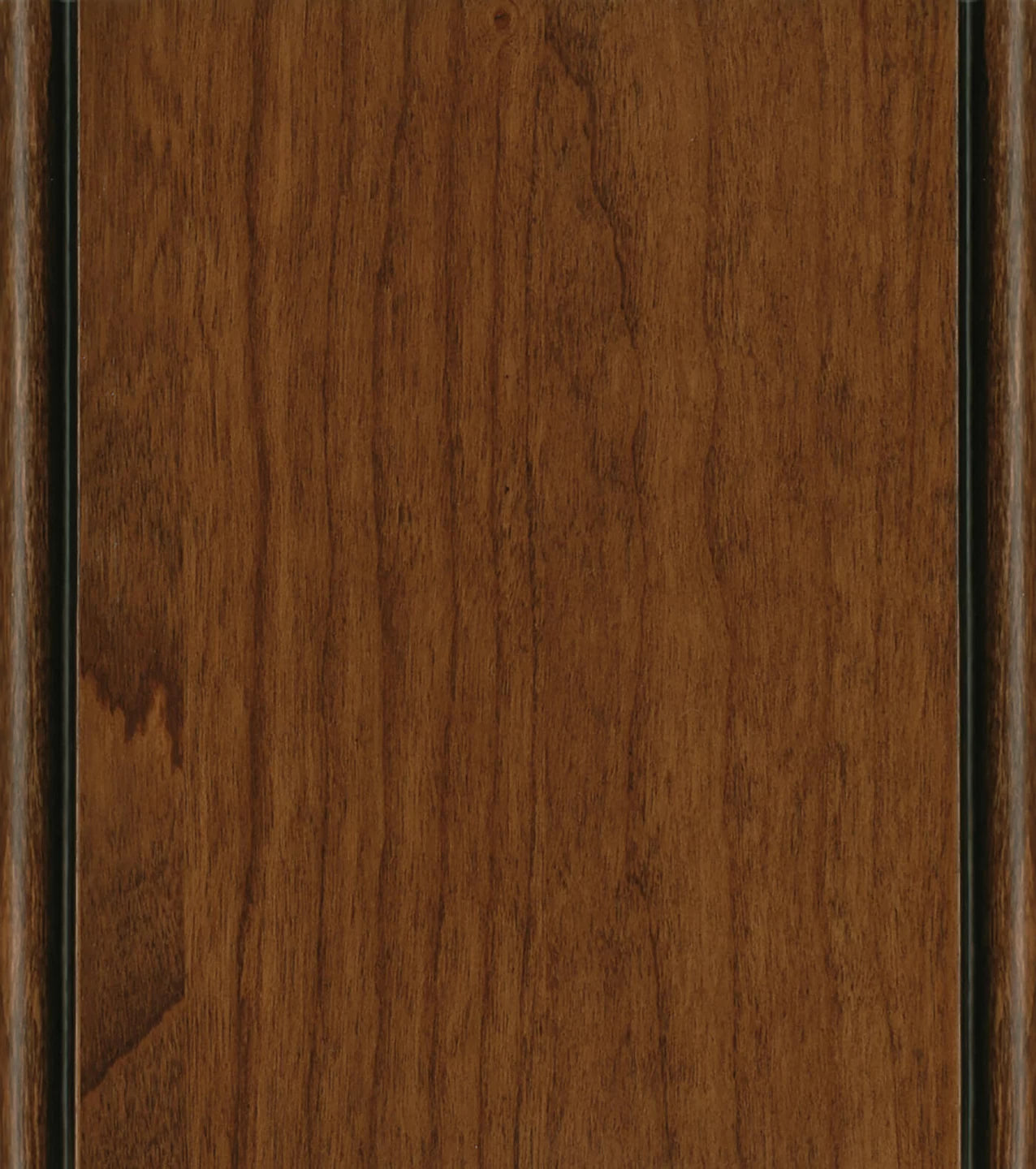 Clove / Black Accent