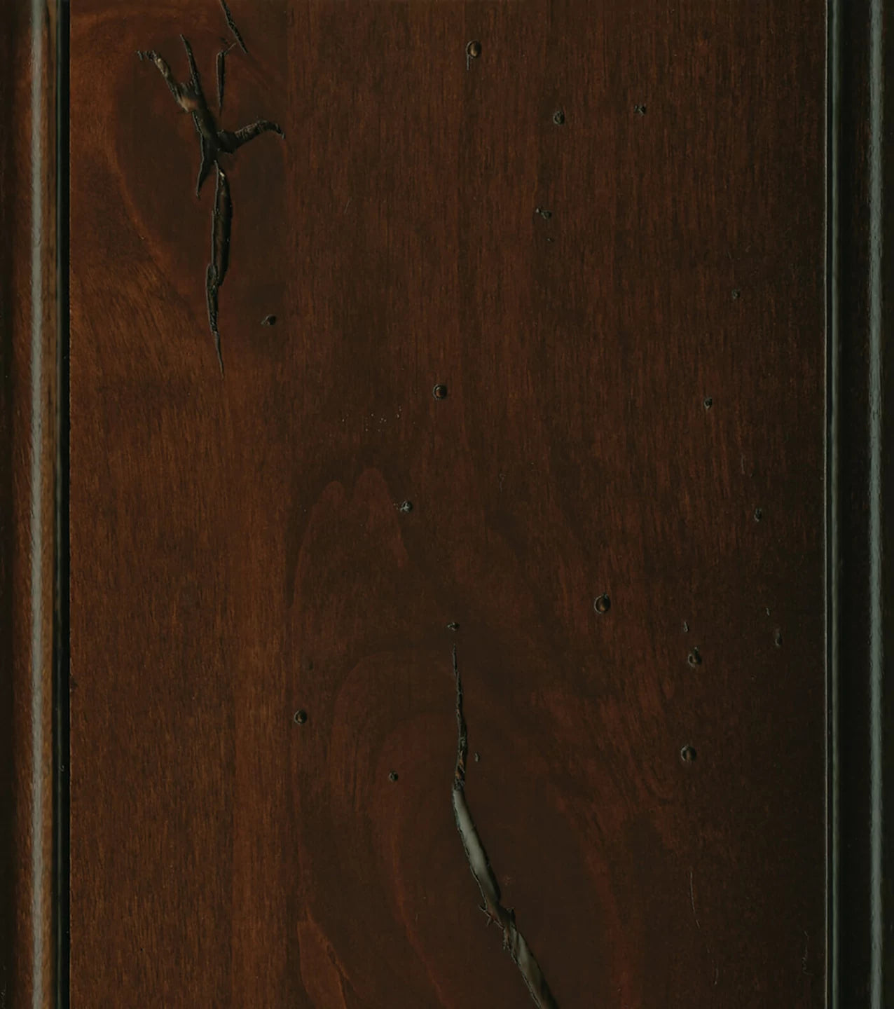 Patina "F"