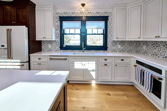 Bespoke Kitchen Design $125k to $150k