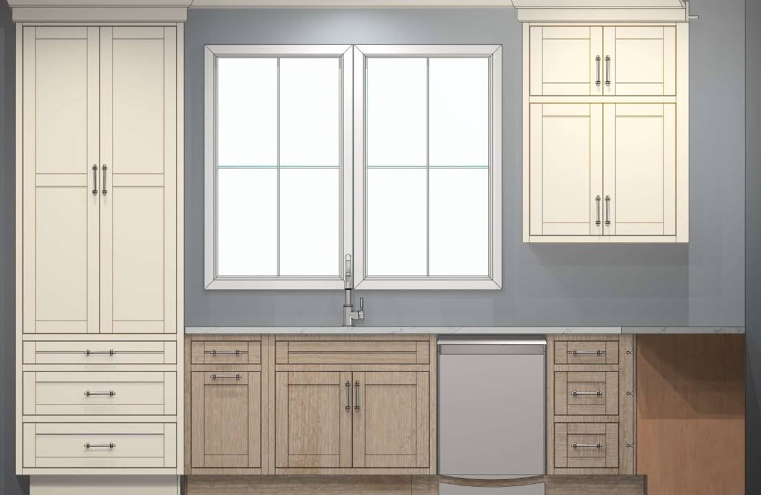 Kitchen Design Promo $99