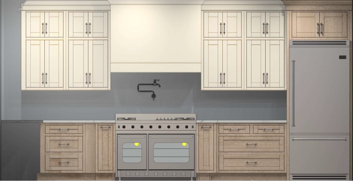 Kitchen Design Promo $99